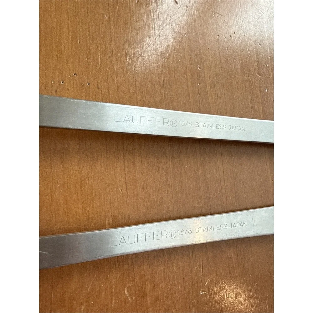 Lauffer 18/8 Stainless‎ 15 1/2
